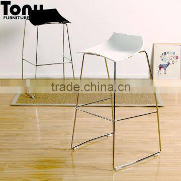 Classic Furniture Metal Bar Stool