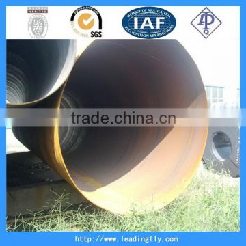 Top quality stylish helical steel pipe