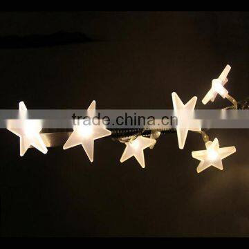 Car Copper Wire LED String Light photo-4