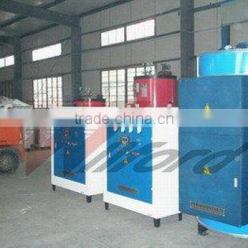 Electric Hot Water Boiler 1.05MW