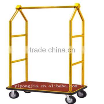 Hand luggage cart