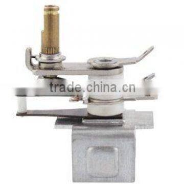 Bimetal Thermostat&Temperature Controller