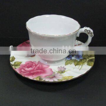 YF27007 coffee set