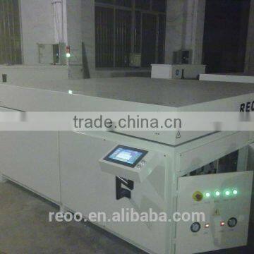REOO Solar Panel Semi Automatic Laminator Factory Price Supply photo-3