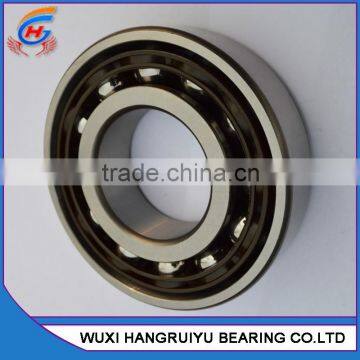 Industrial Steel Angular Contact Ball Bearing 3212 ATN9 photo-3