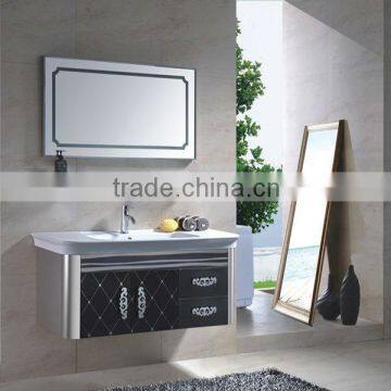 waterproof bathroom mirror vanity