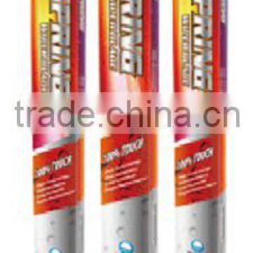 Customized Car Windshield Wiper Blade With Insert Molding Integrates Rubber and Metal Parts photo-3