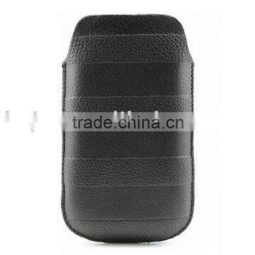 Hot Sell Mobile Phone Pouch Available in Various Colors Durable Anti-dust and Anti-scratch