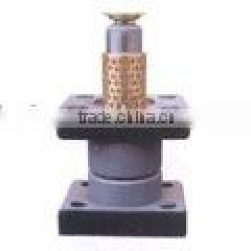 guide post-TUR,precision mold components made in China