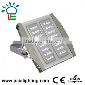 Factory Sale MeanWell waterproof 5 years warranty IP65 120w LED Tunnel Light