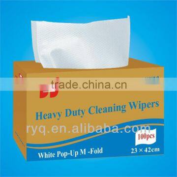 Kilinon innovative X70 spunlace nonwoven fabric