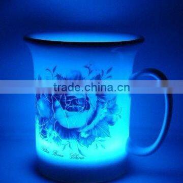 Luminous Ceramic Cup/Mug