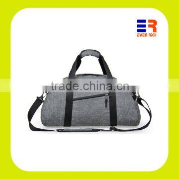 High quality travel duffel bag with competitive price