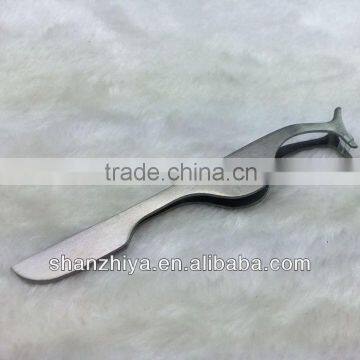 Professional Eyelash Tweezers