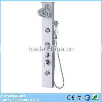 Best Quality Shower Panel Jets with 3 Sprayed Nozzles