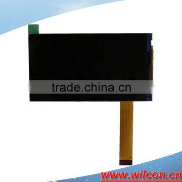 4.8inch 540*960 MIPI interface560cd/m2 sunlight readable tft lcd screen for display