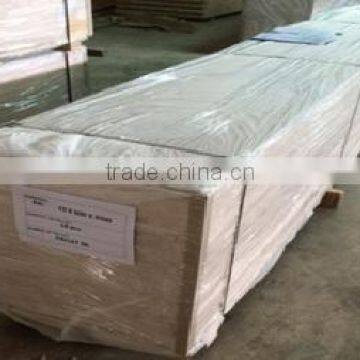 Nyatoh Hard Wood Butt / Finger Joint Laminated Board / Panel / Worktop / Counter Top / Table Top photo-2