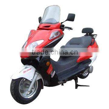EEC Scooter