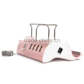 Mini Cute Charging Station photo-4