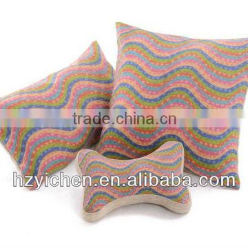 Soft sofa cushion/ European style cushion cover