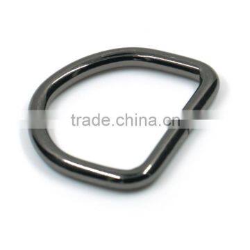 Wholesale Heavy Duty Iron Wire Welded d Ring for Golf Bags photo-3