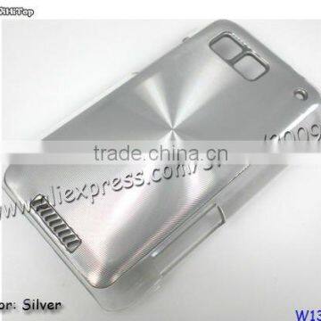 For MB525 Defy Aluminum Case. Alloy Case for Motorola MB525 Defy