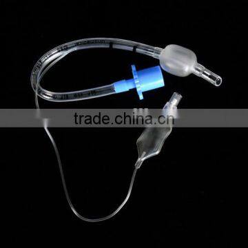 2way 3 Way All Silicone Foley Catheter Balloon Foley Catheter photo-2
