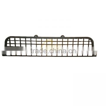 Truck parts, sensational quality BUMPER GRILLE shipping from China for Renault truck 5010578348