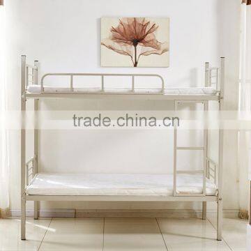 Modern Appearance and Iron Metal Type kids bunk bed