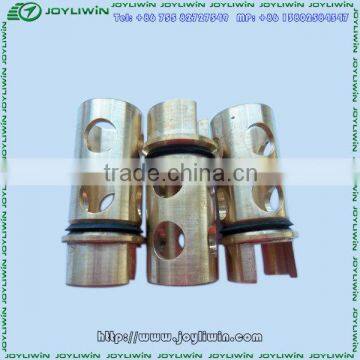 Super durable material copper bushing spare parts for Air Compressor