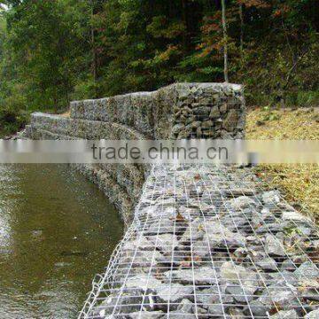 flood barrier gabion box manufacturer and supplier