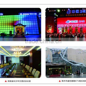 RELIABLE Durable 12inch 875w Powerful Mini Active Line Array Speaker Vrx932LAP photo-5