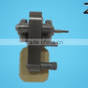 shaded pole motor YJ61-12A (CE, VDE)