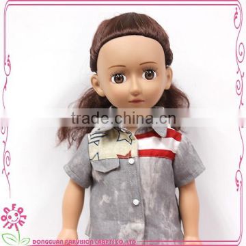 18 inch american girl fashion dolls for sale image