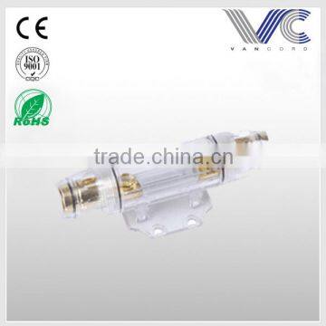 Top! PV 0/4ga auto car AGU Fuse holder