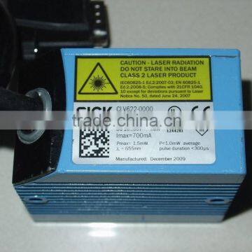 Original New Photoelectric switch sensor CLV622-0000