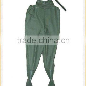 breathable fly fishing wader pants boots