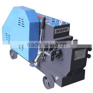 hot sale GQ40 Steel Bar Rebar Cutting Machine from China