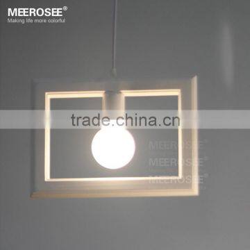 Restaurant Hanging Lihgting Modern Design Hanging Lamp MD81316