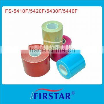 ISO approved waterproof kinesiology punch taping tape