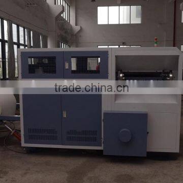 Automatic Popcorn Chicken Creasing Die Cutting Macine Prices photo-4