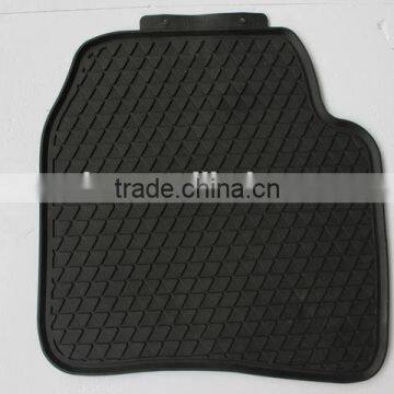 Wholesale Anti Skid Easy Clean 3D Rubber PVC Car Floor Mats for VW MAGOTAN photo-5