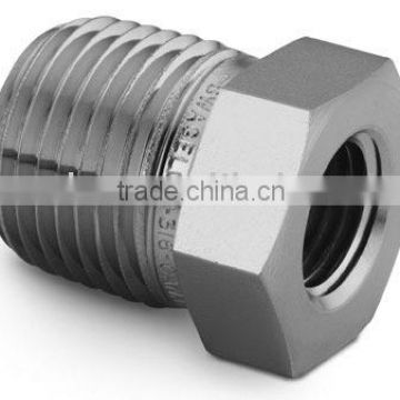 Stainless Steel Reducing Bushing