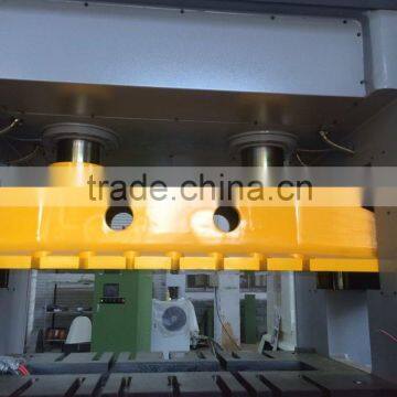FC-16 Power Press /punching Press photo-2