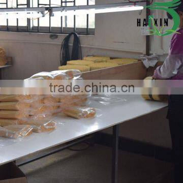 Bamboo BBQ Party Skewers Disposable Sticks Meat Food Tools Bamboo Skewers photo-4