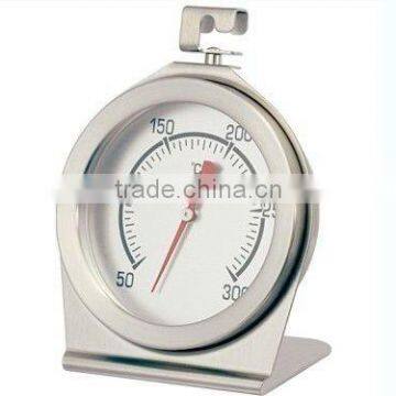 Over Thermometer with Rotatable Hanger (Dish Washer Safe)