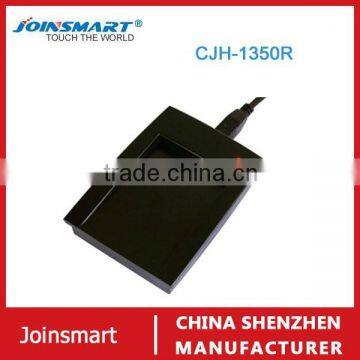 Wholesale Price RFID Reader, USB RFID Smart Card Reader&writer With 0~10cm Reading Distance
