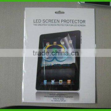 ACS-21 Matte Screen Guard Manufacturer(all size)