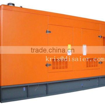 Canopy generator for sale ,kinds of generator set for option .(waterproof ,soundproof ,weatherproof canopy)