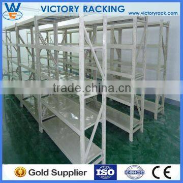 Longspan Warehouse Shelving Made In China